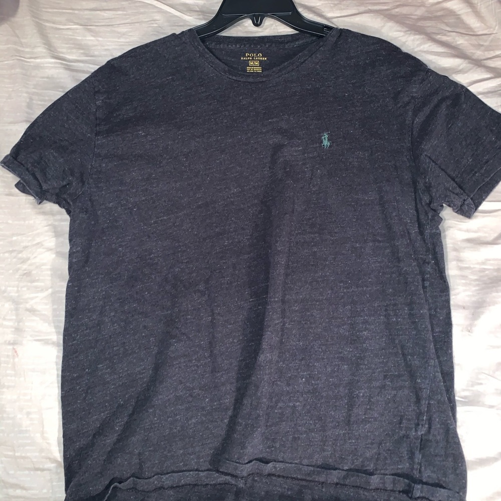 Polo Ralph short sleeve tshirt